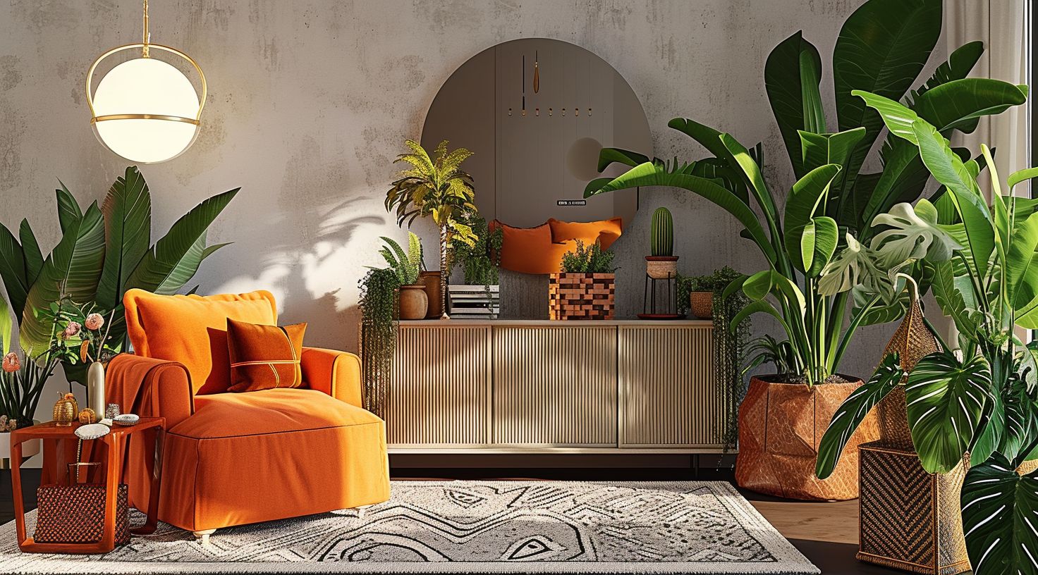 DIY-Dekoration: Kreative Ideen für dein Zuhause